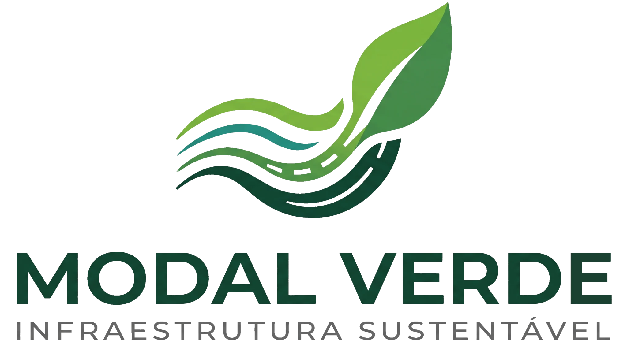Logo Modal Verde